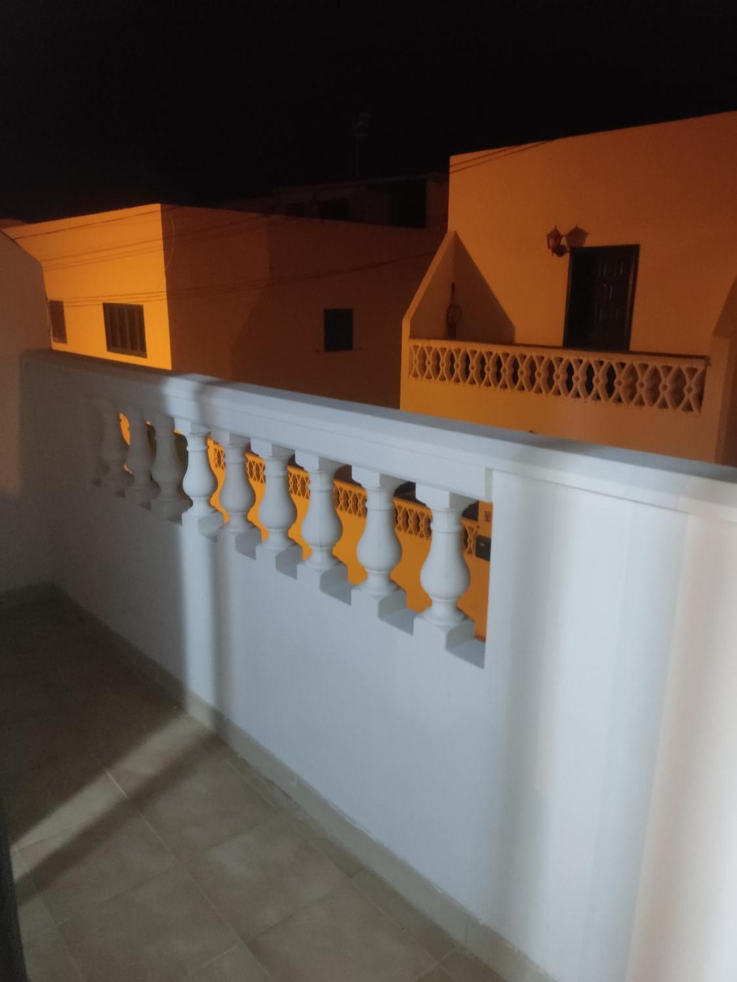 Casa Noray Botavara La Santa Exterior foto